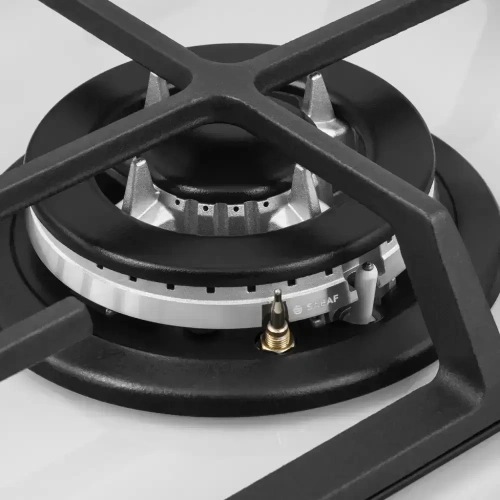 Газовая варочная панель MAUNFELD EGHG.32.63CW/G фото 11