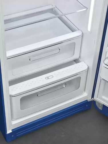 Холодильник Smeg FAB28RBE5 фото 4