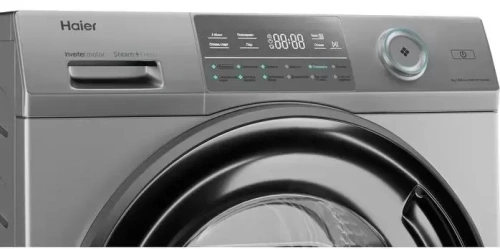 Стиральная машина Haier HW80-BP14969BS фото 5