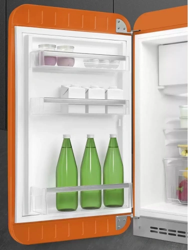 Холодильник Smeg FAB10LOR6 фото 8