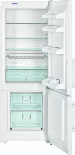 Холодильник Liebherr CUP 2901 Comfort фото 2