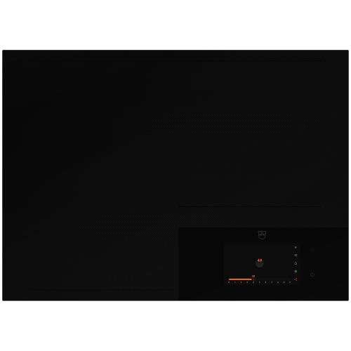 Индукционная варочная панель V-ZUG CookTop V6000 I705 FullFlex CTI6T-31132 черный
