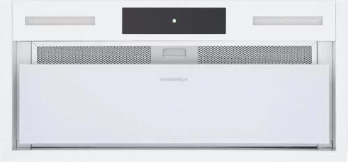 Встраиваемая кухонная вытяжка MAUNFELD Fantasy 60 белый фото 3