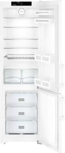 Холодильник Liebherr CN 4015 Comfort NoFrost фото 3