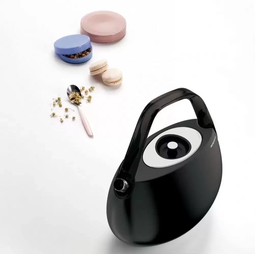 Электрический чайник Bugatti JACQUELINE 02-JQANNU фото 5