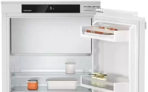 Встраиваемый холодильник Liebherr IRf 3901 Pure фото 3