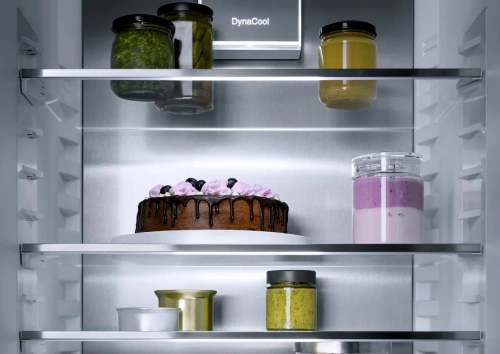 Встраиваемый холодильник Miele K 7797 C L фото 4