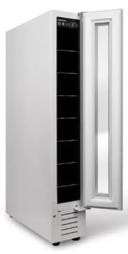 Встраиваемый под столешницу винный шкаф CellarPrivate CP007W фото 3
