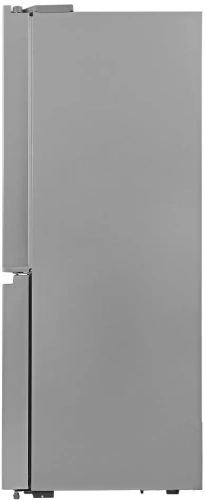 Холодильник GENCOOL GDCD-605W фото 3