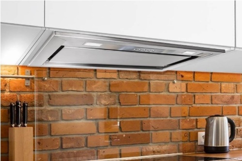 Вытяжка встраиваемая Falmec CBIN70.E10#ZZZ3460F Вытяжка встраиваемая Falmec CBIN70.E10#ZZZ3460F