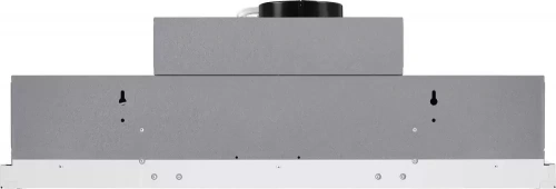 Встраиваемая кухонная вытяжка MAUNFELD Galaxy 90 белый фото 12