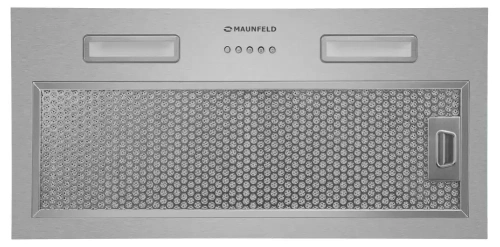 Встраиваемая вытяжка Maunfeld Thames 603PM нержавеющая сталь фото 3