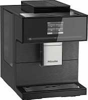 Кофемашина Miele CM7750 OBSW Выбор кофе (CoffeeSelect)