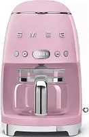 Капельная кофеварка Smeg DCF02PKEU