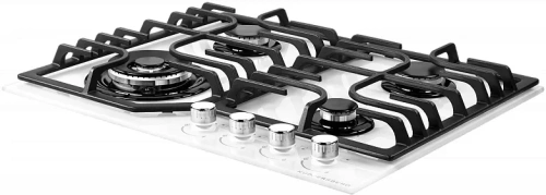 Газовая варочная панель Kuppersberg FG 63 W фото 3