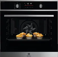 Духовой шкаф Electrolux EOD6P66WX