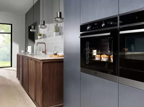 Духовой шкаф Electrolux EOD3C70TK фото 3