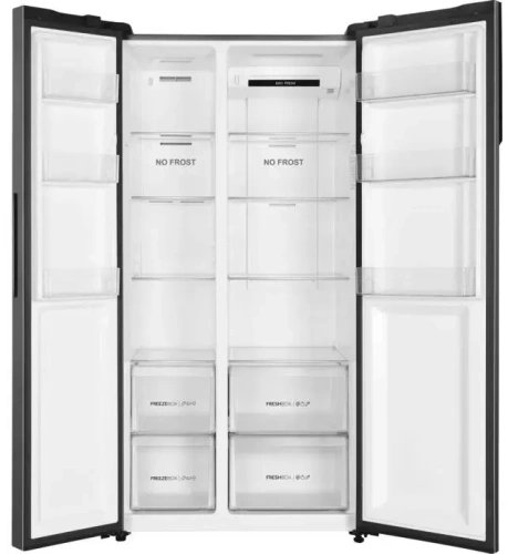 Холодильник Haier HRF-541DY7RU фото 5
