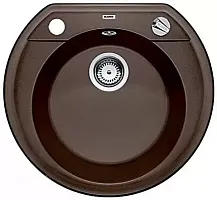 Мойка Blanco Rondoval 45 кофе