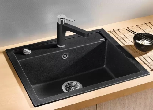 Мойка Blanco Dalago 6 антрацит фото 2