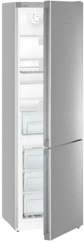 Холодильник Liebherr CNPef 4813 NoFrost фото 7