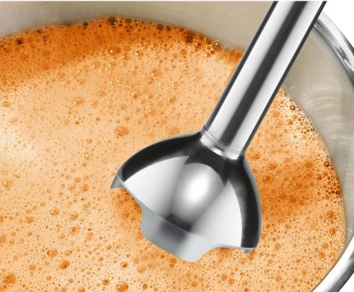 Блендер Bosch MSM2610B черный фото 3