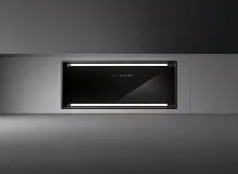 Встраиваемая вытяжка Falmec PARALLEL BLACK 70