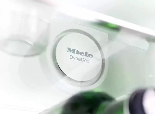 Холодильник Miele KS 28423 D EDST/CLST новый с витрины, с потертостями фото 5