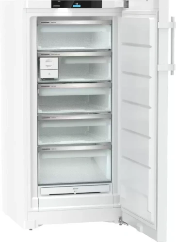 Морозильник Liebherr FNc 667i Peak фото 3