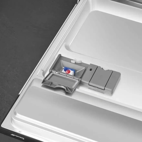 Встраиваемая посудомоечная машина Smeg STL262D фото 10