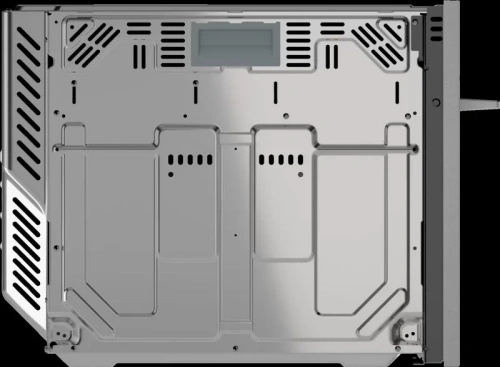 Комбинированный духовой шкаф Asko OCSM8478G фото 5