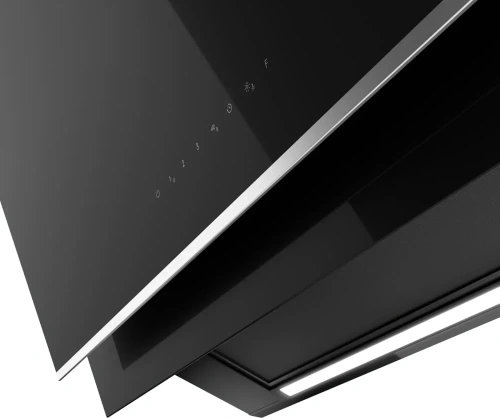 Вытяжка Franke FMY PRO 907 FM BK/IX фото 5