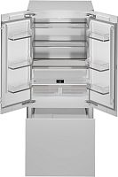 Bertazzoni RFD90S5FPNS/24