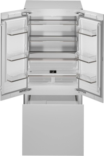 Bertazzoni RFD90S5FPNS/24
