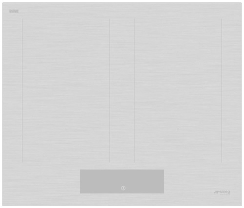 Smeg SIM3644MWH Smeg SIM3644MWH