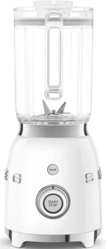 Блендер Smeg BLF03WHEU фото 4