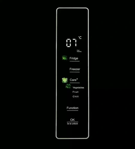 Холодильник Maunfeld MFF183NFBE фото 5