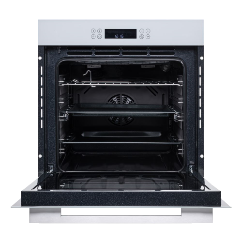 Духовой шкаф GRAUDE BM 60.2 W фото 5 Духовой шкаф GRAUDE BM 60.2 W фото 5