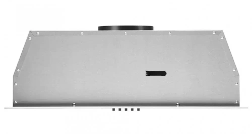 Встраиваемая кухонная вытяжка MAUNFELD THAMES 601PM белый фото 9