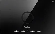 Варочная панель с вытяжкой Elica SWITCH GLOW EVO BL/A/83