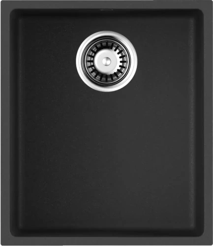 Мойка Omoikiri BOSEN 38-U BL