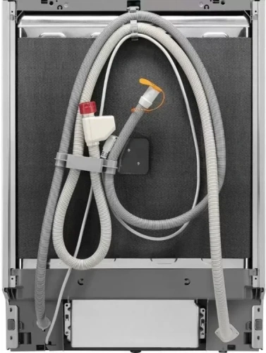 Встраиваемая посудомоечная машина Electrolux EEM69310L фото 4