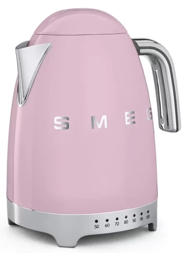 Чайник Smeg KLF04PKEU фото 3