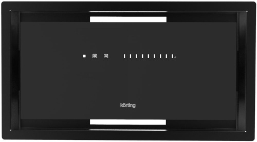 Вытяжка Korting KHI 6997 GN фото 2 Вытяжка Korting KHI 6997 GN фото 2