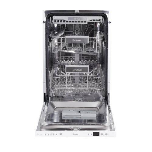 Evelux BD 4500