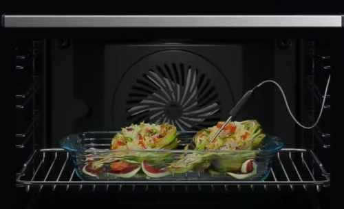 Духовой шкаф AEG OA5PB531AB фото 3