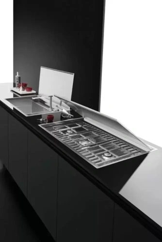 Варочная панель Barazza 1PLB2T фото 2