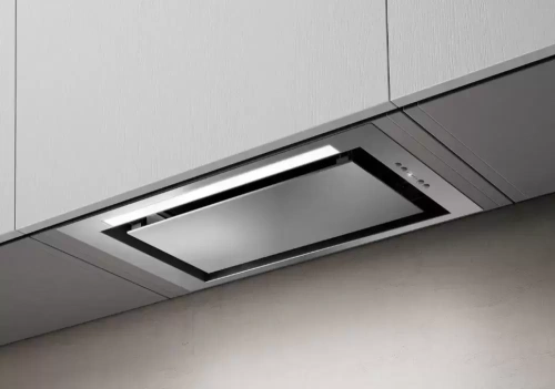Встраиваемая вытяжка Elica HIDDEN 2.0 IX/A/52
