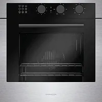 Духовой шкаф Barazza 1FCYMI