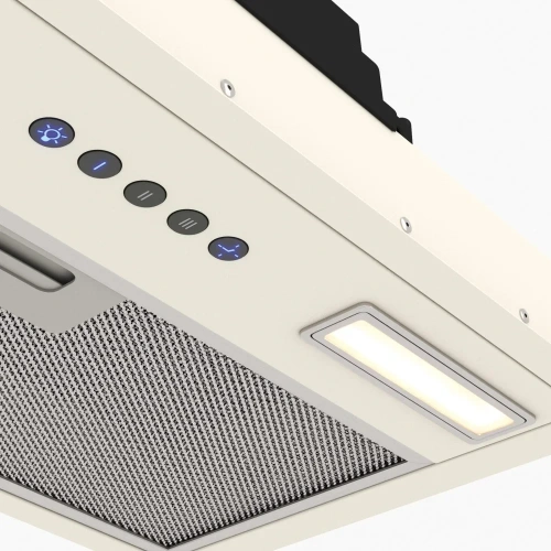 Встраиваемая вытяжка Franke FLICK 60 BG фото 7